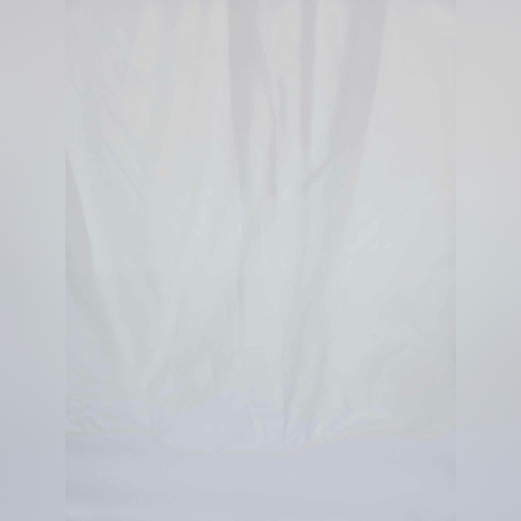 Everlane Japanese Oxford Bib Shirt Size 4 - Picture 13 of 16